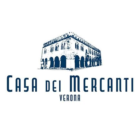 Casa Dei Mercanti Верона Экстерьер фото