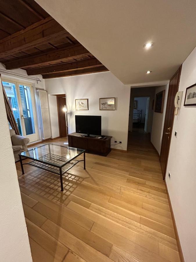 Casa Dei Mercanti Верона Экстерьер фото