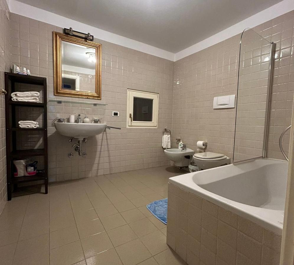 Casa Dei Mercanti Верона Экстерьер фото
