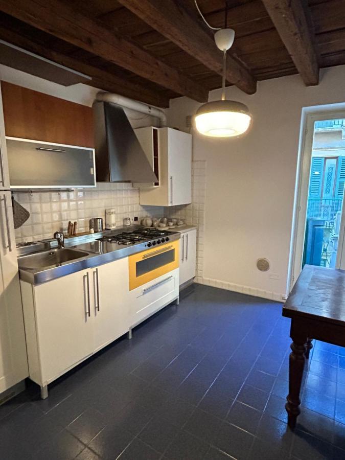 Casa Dei Mercanti Верона Экстерьер фото